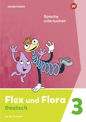 Image de Flex und Flora - Ausgabe 2021