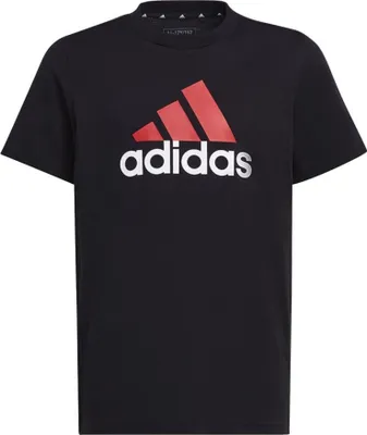 Produktbild von Adidas Tshirts Big Logo 2 Tee JR, HR6369, Größe: 164