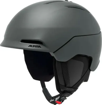 Produktbild von NAX midnight-grey matt (35) 51-55