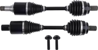 Produktbild von 2x Antriebswelle links+rechts vorne For MERCEDES (W212, S212) E 350 CDI 4-matic
