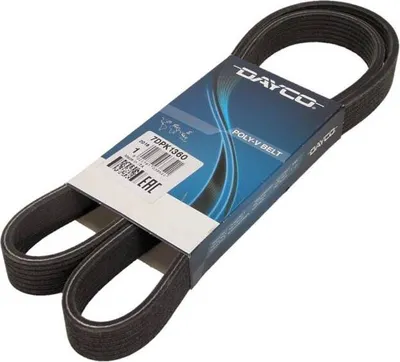 Obrázok produktu pre Klinový remeň DAYCO 7DPK1360