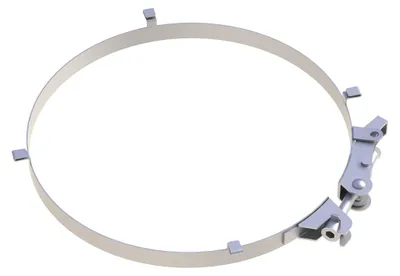 Produktbild von EW-FU Deckelsicherung für FU50 Ø 300 mm