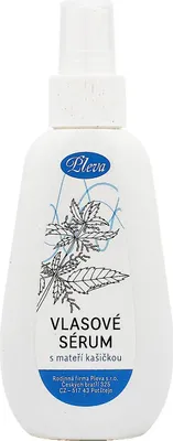 Immagine prodotto di Siero per capelli alla pappa reale 115g