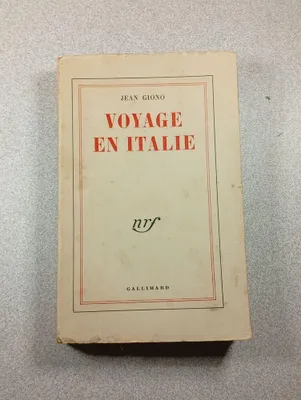 Image de Voyage en Italie