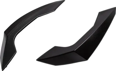 Produktbild von Nexo Spoiler für Integralhelm Basic III, Optimale Aerodynamik
