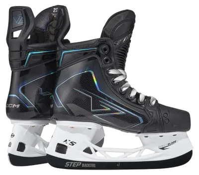 Produktbild von Ccm Skvz Player Eishockeyschlittschuhe EU 33 1/2 Kinder EU 33 1/2