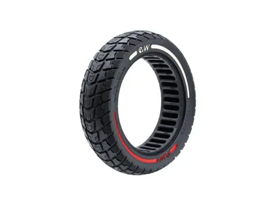 Produktbild von Vollgummi Reifen 70/60-7,5 Segway Ninebot Max G3 / ZT3 Pro E-Scooter Reifen