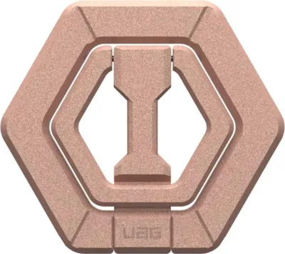Obrázok produktu pre Urban Armor Gear 964443114H4H, Kickstand, Prírodný, Kov, Univerzálne, 1 kusov
