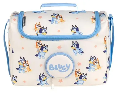Produktbild von Tonies® HörSpiel Transporter - Bluey Tonie