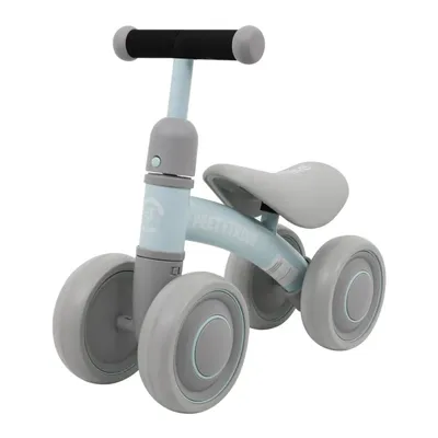 Immagine prodotto di Primo PettyTrike Scooter a 4 ruote, blu Sportrike
