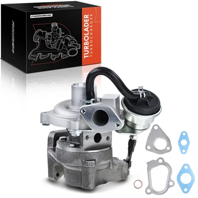 Produktbild von Frankberg Turbolader 73501343