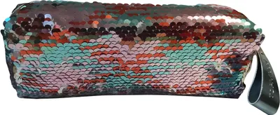Produktbild von DEPESCHE Pencil Case TOP MODEL "Multicolour"