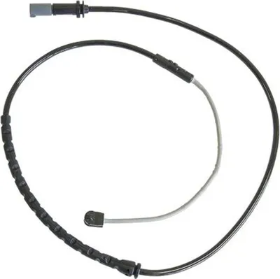 Image de Contact d'avertissement d'usure des garnitures de frein HELLA pour BMW X5 (F15/ F85)