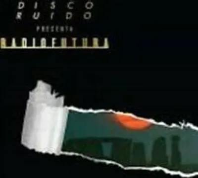 Produktbild von Disco Ruido : Radiofutura CD