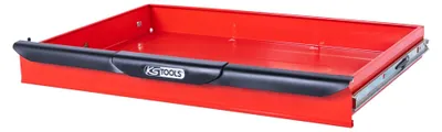 Zdjęcie produktu dla KS TOOLS Szuflada z prowadnicą z pełnym wysuwem - 826.0007-R013P
