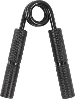 Produktbild von Sport-Tec Handtrainer, 250 lbs / 114 kg, schwarz