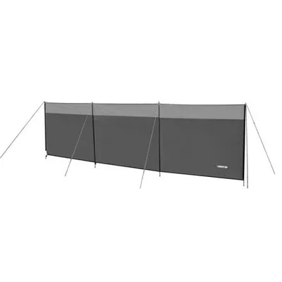 Immagine prodotto di Abbey Camp Windbreak frangivento 5 m confezione 1 pz