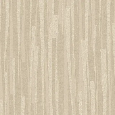 Produktbild von Limonta Tapete Streifen Helltaupe - 620042 - 53 x 1005 cm