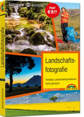 Immagine prodotto di Landschaftsfotografie