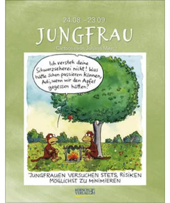 Produktbild von Jungfrau 2027