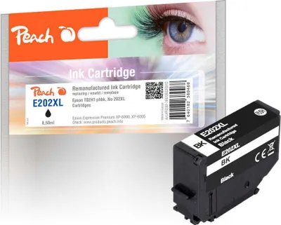 Obrázok produktu pre Peach PI200-769 - Hohe (XL-) Ausbeute - 8,5 ml - 1 Stück(e) - Einzelpackung