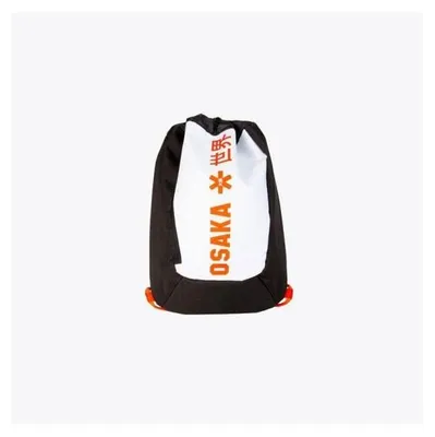 Image de Sac de sport, modèle "Turnbeutel", couleur blanche, taille unique