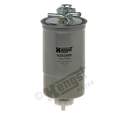 Produktbild von Kraftstofffilter HENGST FILTER H282WK für SEAT Leon Schrägheck (1M1)