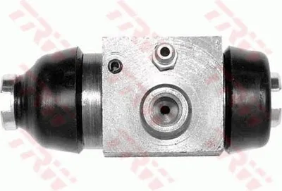 Produktbild von TRW Radbremszylinder Trommelbremse für FORD TRANSIT Kasten (T) BWF196