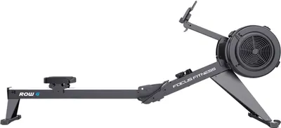 Produktbild von Rudertrainer - Focus Fitness Row 6 iPlus