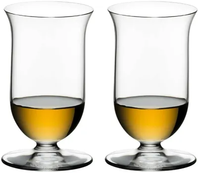 Produktbild von Riedel Spirituosengläser Vinum Single Malt Whisky (2-teilig)