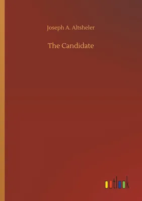 Produktbild von The Candidate