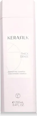Zdjęcie produktu dla Kerasilk Redensifying Shampoo 250ml
