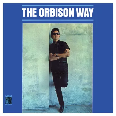 Produktbild von Orbison,Roy-The Orbison Way (2015 Remastered)