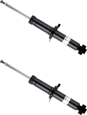 Productafbeelding van 2x BILSTEIN SET gasgevulde schokdempers, achter