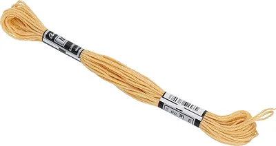 Obrázek produktu pro Vyšívací příze Mulina 8 m - 1725A
