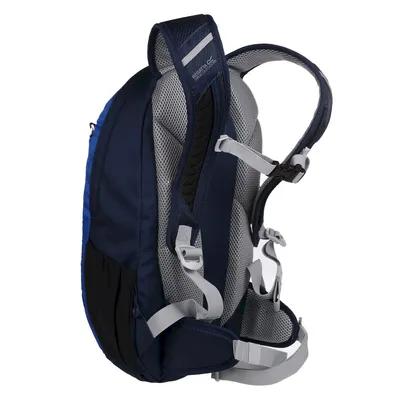 Produktbild von Regatta - Rucksack "Britedale", 30L RG7636 (Einheitsgröße) (Königsblau)