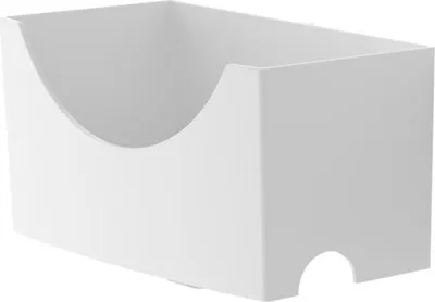 Immagine prodotto di Villeroy & Boch ViCare Fonction Tablette, 205x107mm, 92173368, 92173368