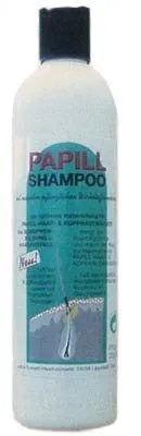 Produktbild von Papill Shampoo 1 Liter Sparflasche