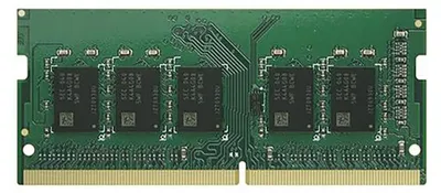 Immagine prodotto di Synology D4ES03-8G memory module 8 GB 1 x 8 GB DDR4 ECC