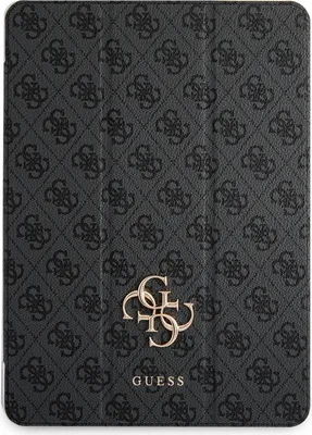 Immagine prodotto di Guess Guic12G4Gfgr Copertina Ipad 12,9 2021Book Szary/Grigio Collezione 4G