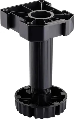 Produktbild von 20er Set Sockelfuß 160 mm verstellbar
