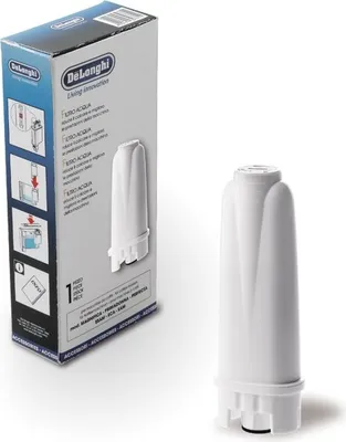 Produktbild von DeLonghi SER3017 Wasserfilter fÃ1/4r ECAM