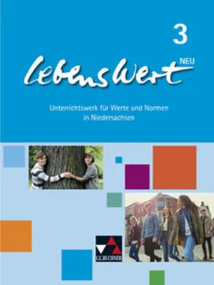 Obrázok produktu pre LebensWert 3 - neu
