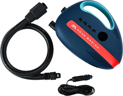Produktbild von Aqua Marina SUP Pumpe elektrisch Akku Kajak Electric Pump bis 20 PSI