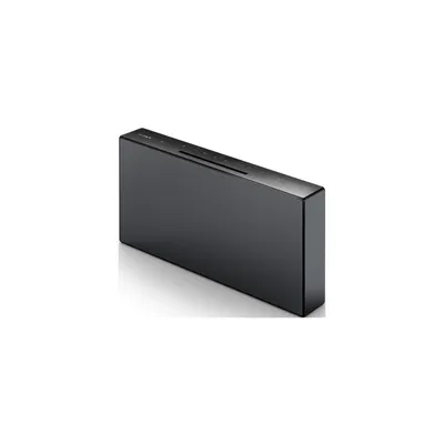 Produktbild von Sony CMT-X 3CDB Kompaktanlage Schwarz