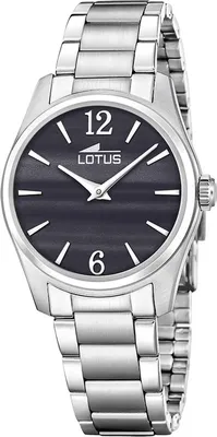 Produktbild von Lotus Ladies 19061/6 Damenarmbanduhr