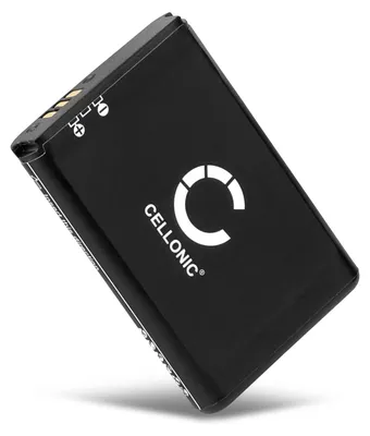 Image de CELLONIC 1x Batterie compatible avec Samsung GT-B2710, AB803446BU