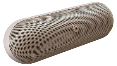 Image de Beats Pill/Champagne Gold