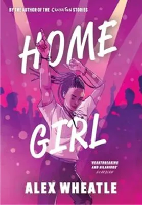 Immagine prodotto di Home Girl