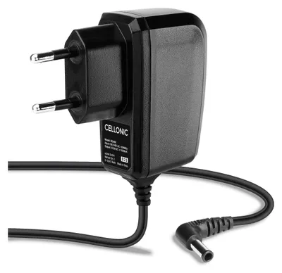 Immagine prodotto di CELLONIC Caricabatteria 1.2m compatibile con , Caricatore 12V 1.0A Ricambio per utensile